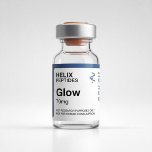 Glow Blend 70mg