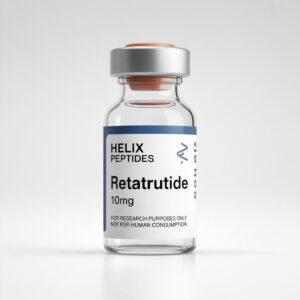 Retatrutide